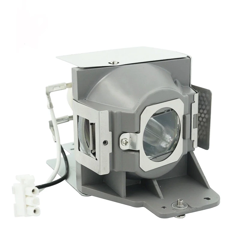 Projector Lamp Replacement - Wholesale Price 5J.J9E05.001 Replacement lamp with