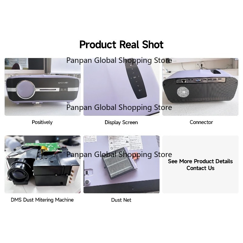 2025 hot sale Mini Portable Vi - Home Cinema Night บทวิจารณ์และราคา
