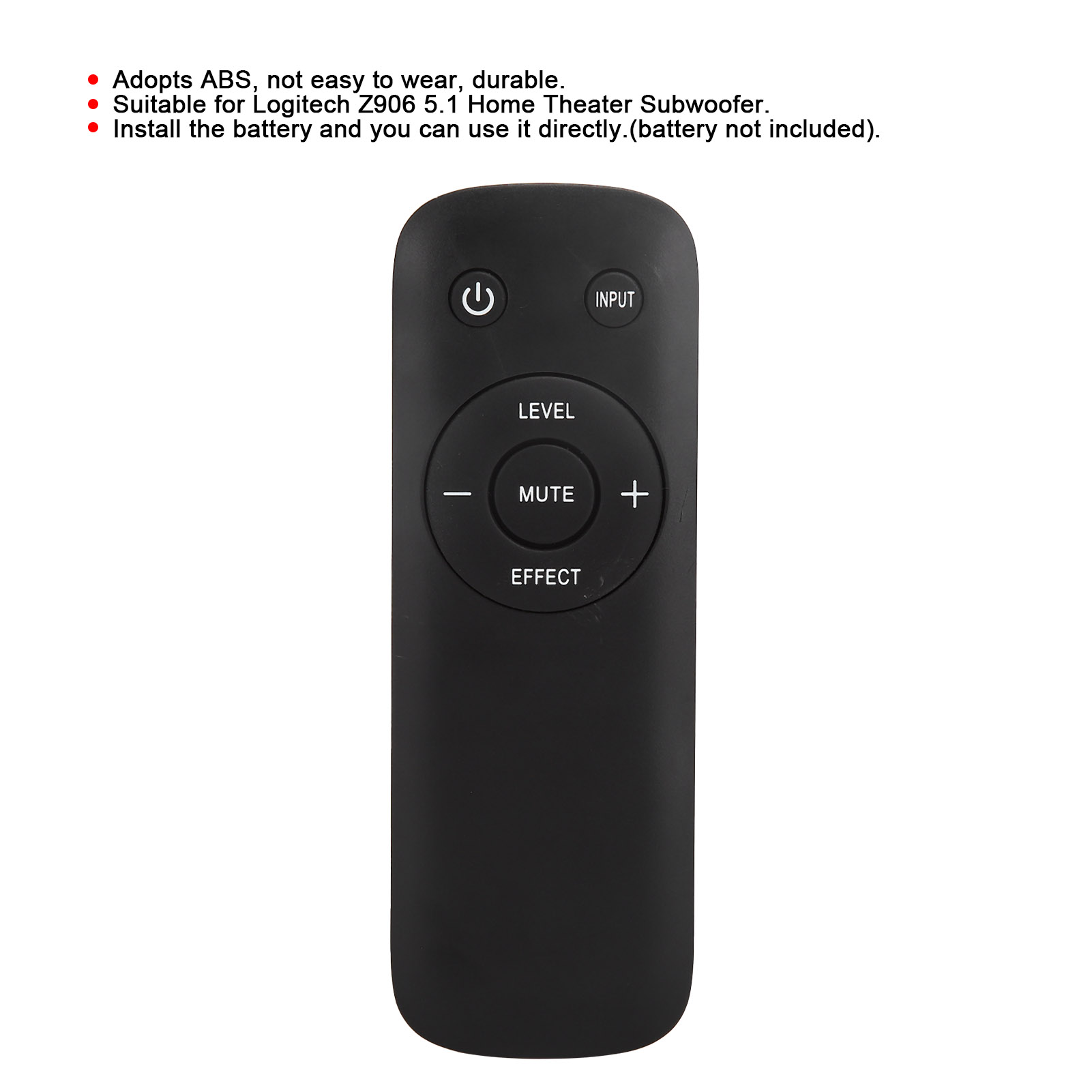 Remote Control Remote Control  - Home Cinema Onkyo 5.1 บทวิจารณ์และราคา