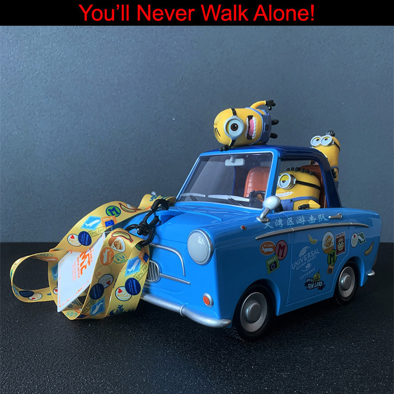 Universal Studios Car Shaped P - Home Cinema Outdoor บทวิจารณ์และราคา