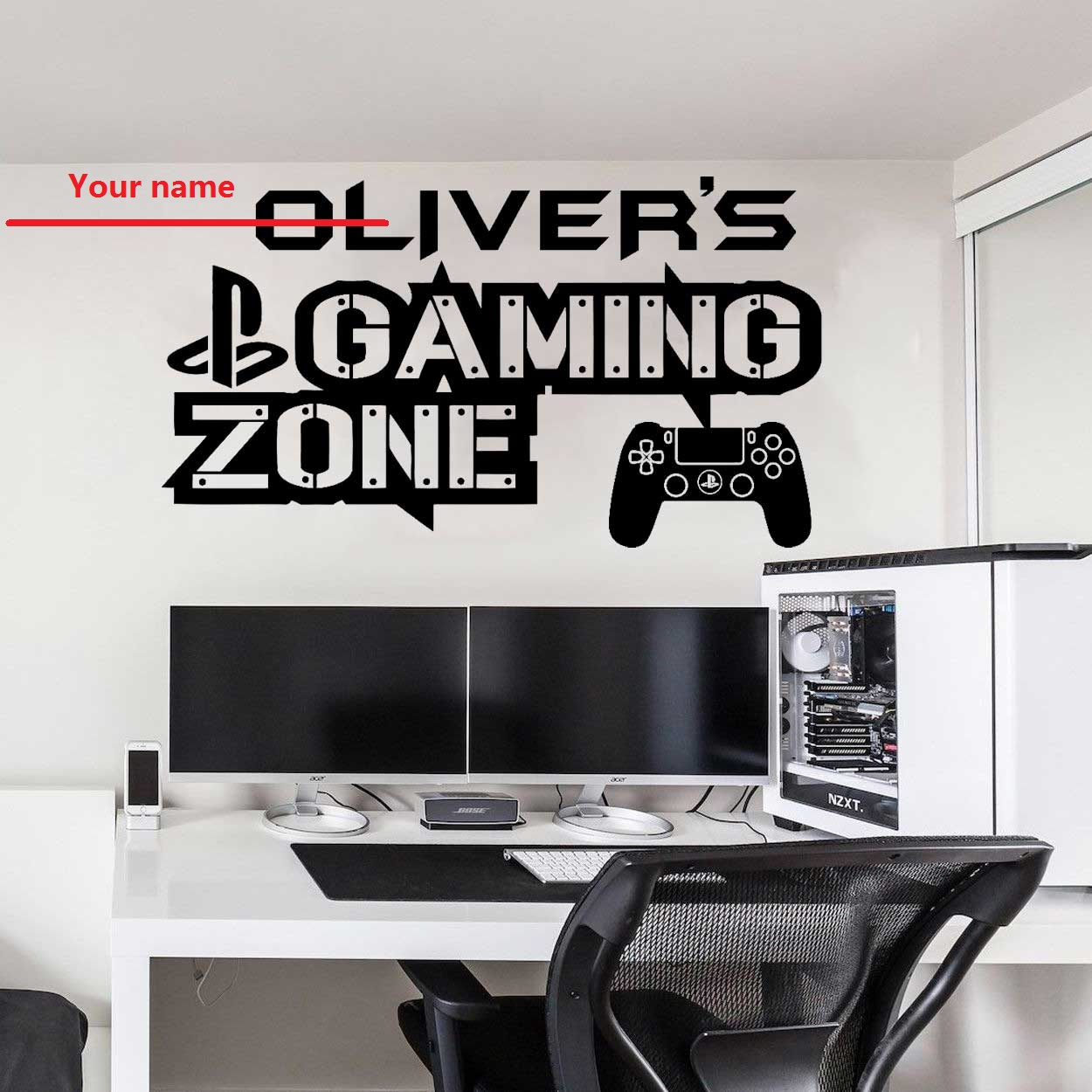 Customizable name Game room wa - Home Cinema Room บทวิจารณ์และราคา