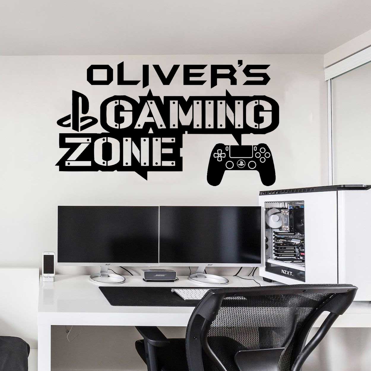 Customizable name Game room wa - Home Cinema Room บทวิจารณ์และราคา