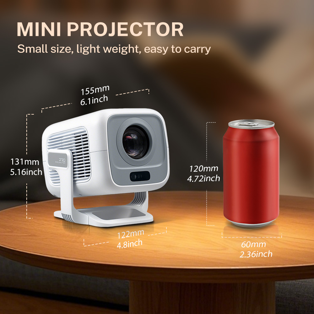 LYNCast X3AR Smart Outdoor Pro - Home Cinema Uk บทวิจารณ์และราคา