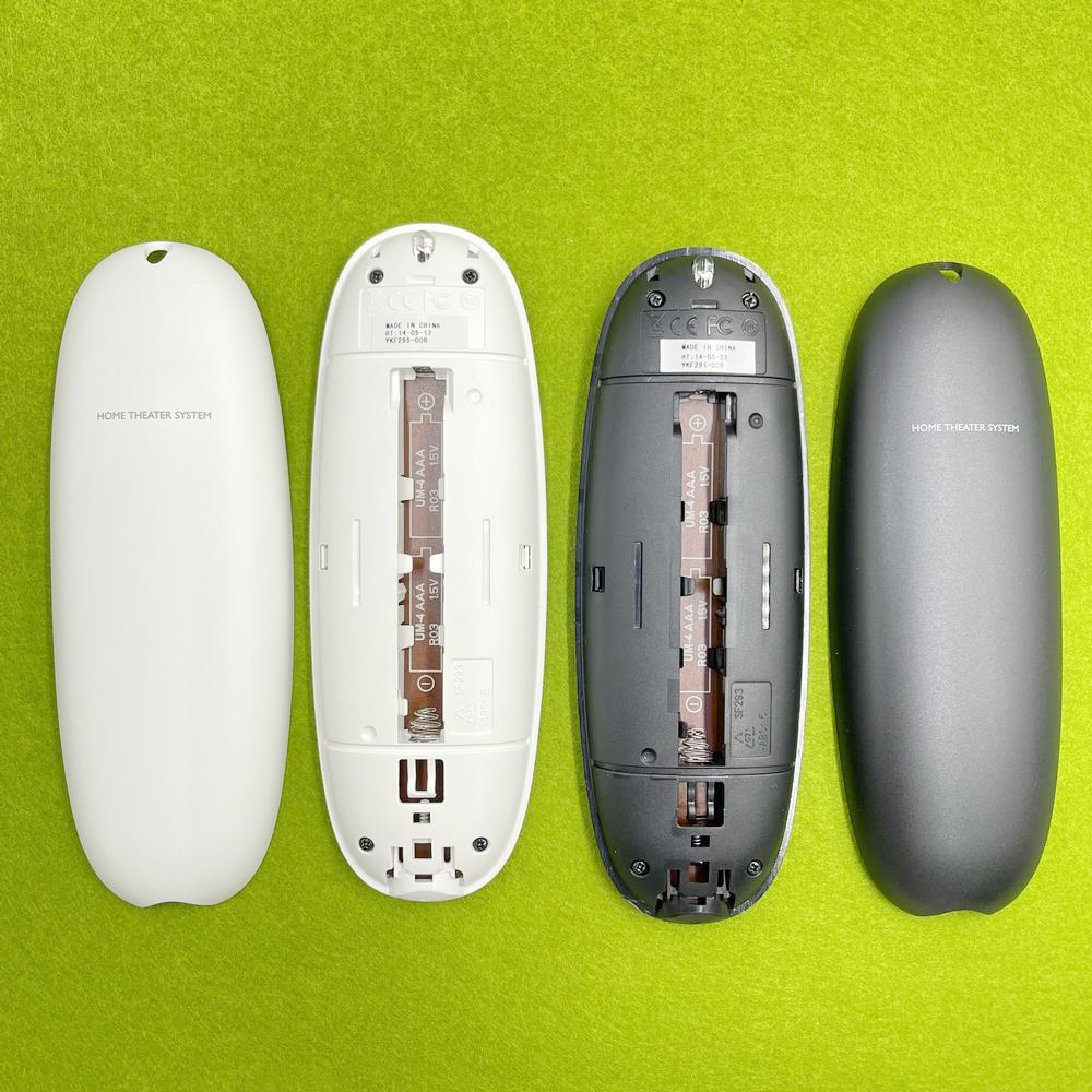 Remote Control For Philips HTS - Home Cinema Onkyo 5.1 บทวิจารณ์และราคา