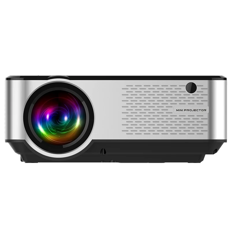 Cheerlux C9 Smart Projector Mi - Home Cinema Mini บทวิจารณ์และราคา