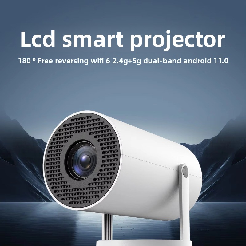 Hot Smart TV Android Support 4 - Home Cinema Mini บทวิจารณ์และราคา