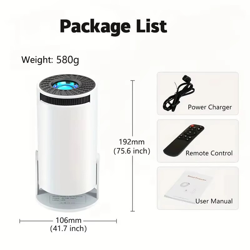 Hot Smart TV Android Support 4 - Home Cinema Mini บทวิจารณ์และราคา