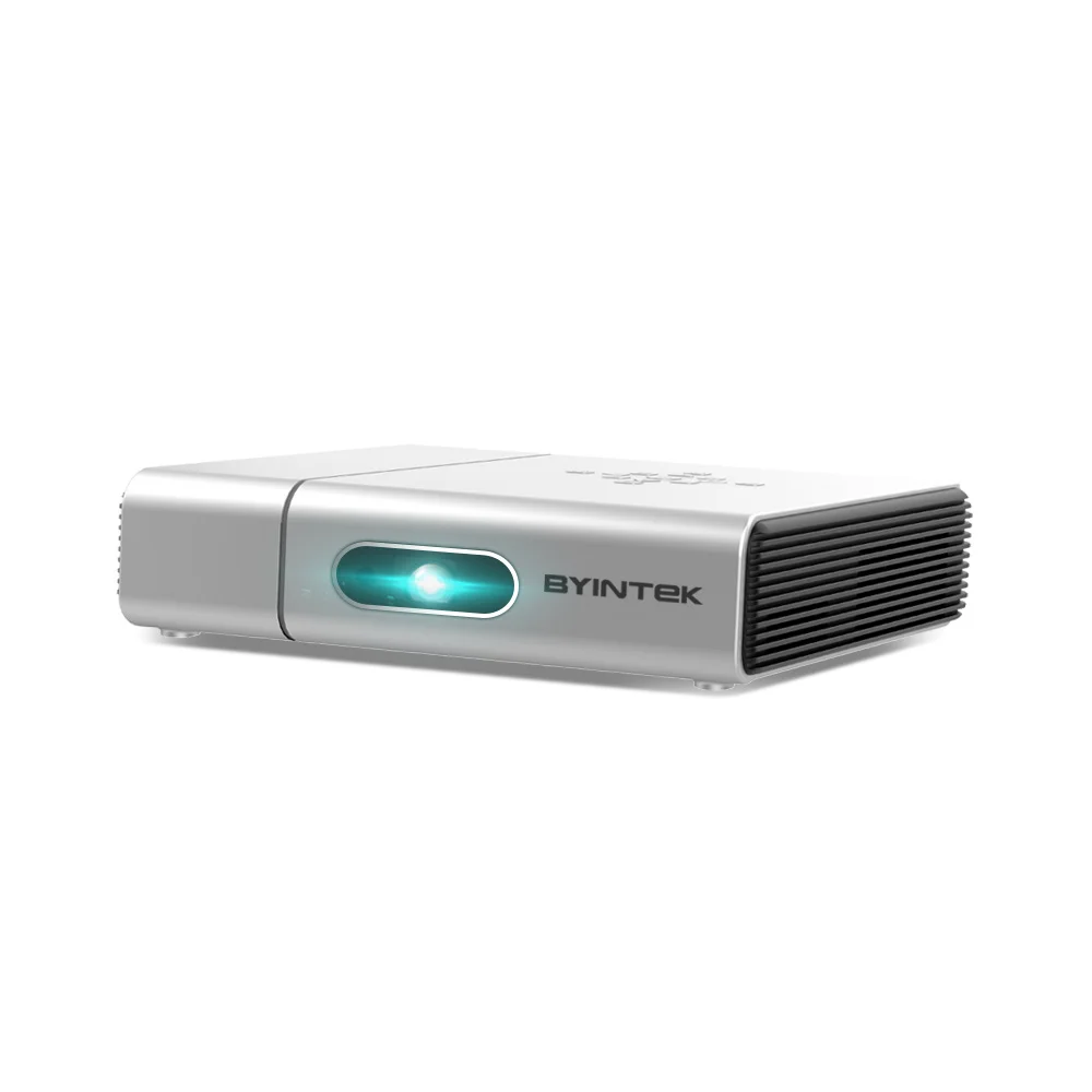 High Quality Pico Byintek U50  - Home Cinema Mini บทวิจารณ์และราคา