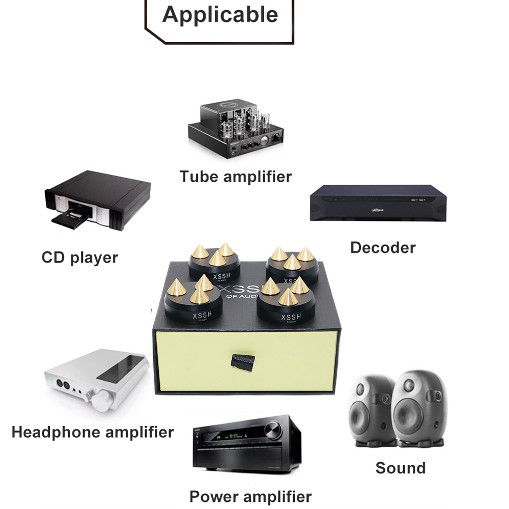 Home Theater System XSSH Audio - Home Cinema Marantz บทวิจารณ์และราคา