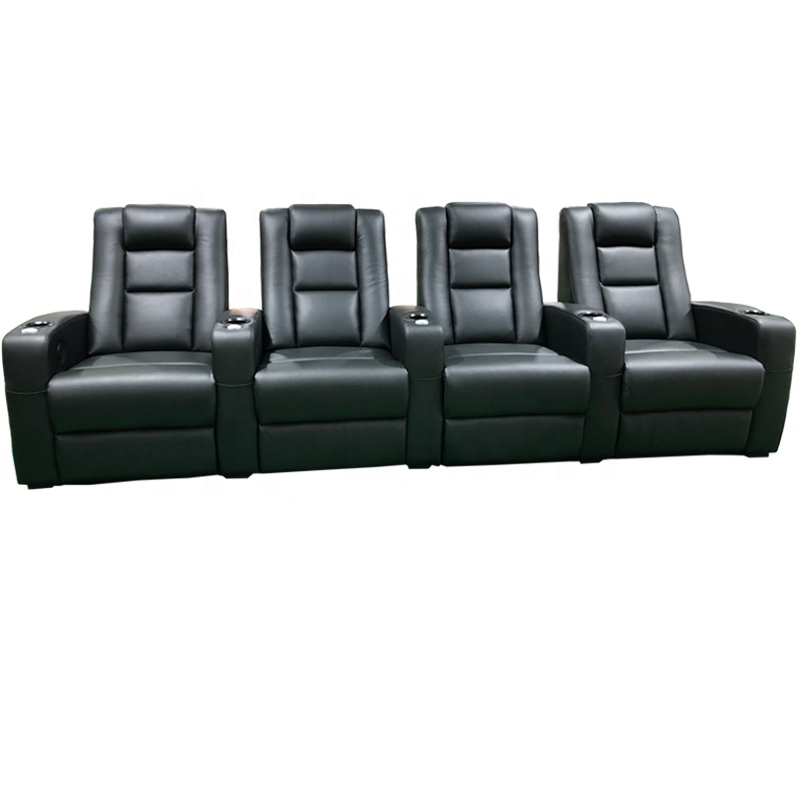 --high End Home Theatre Sofa N - Home Cinema Recliner Chairs บทวิจารณ์และราคา