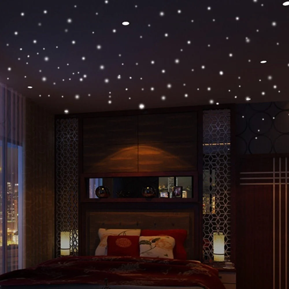 407 Pcs Wall Stickers Wall Dec - Home Cinema Room บทวิจารณ์และราคา