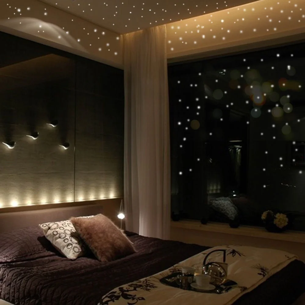407 Pcs Wall Stickers Wall Dec - Home Cinema Room บทวิจารณ์และราคา