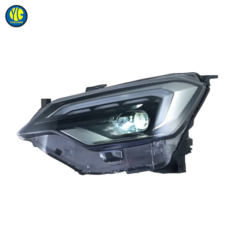 For Isuzu D-MAX LED Headlight  - Projector Lamp Replacement บทวิจารณ์และราคา