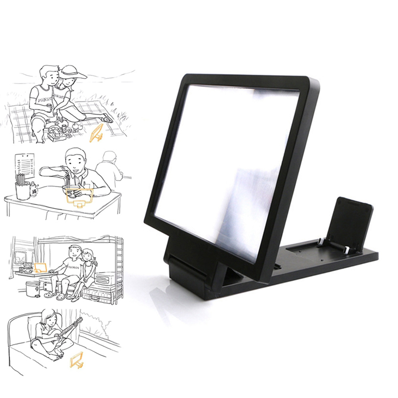 Screen Amplifier Convenience M - Home Cinema Room บทวิจารณ์และราคา