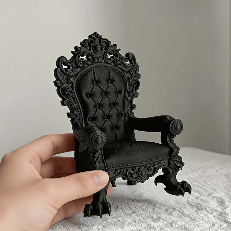 1-Piece Luxury Throne Model –  - Home Cinema Room บทวิจารณ์และราคา