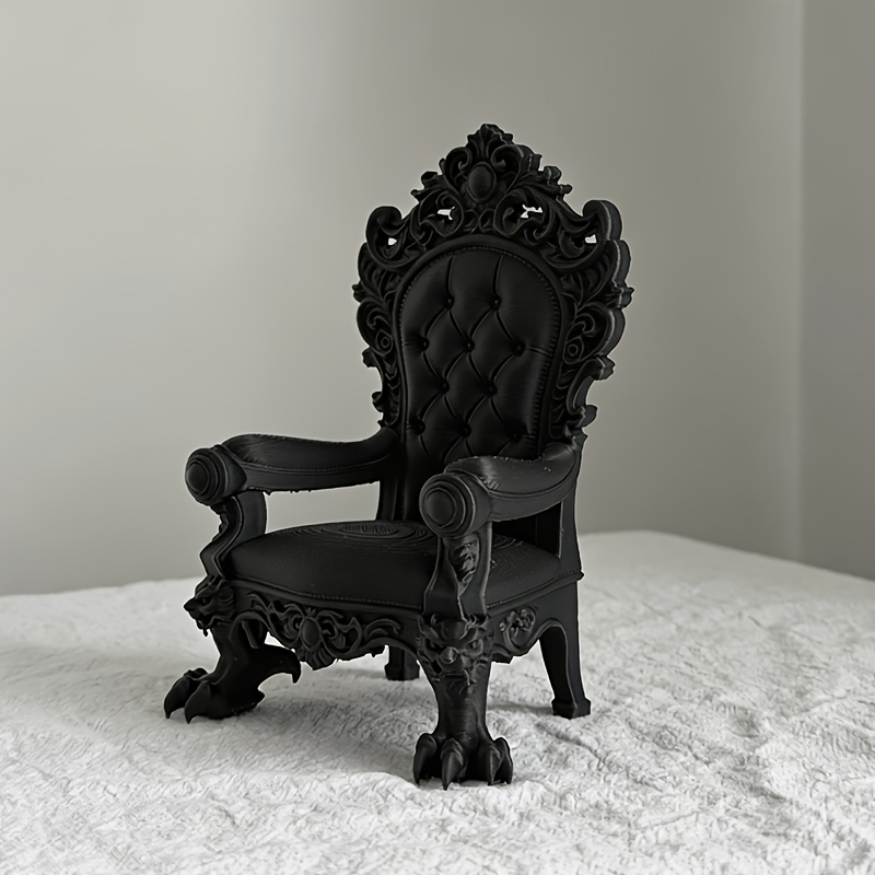 1-Piece Luxury Throne Model –  - Home Cinema Room บทวิจารณ์และราคา