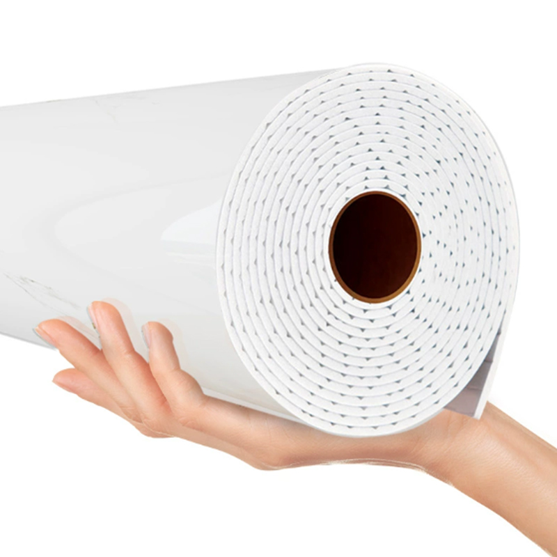 1 Roll Marble Thick Foam Imita - Home Cinema Room บทวิจารณ์และราคา