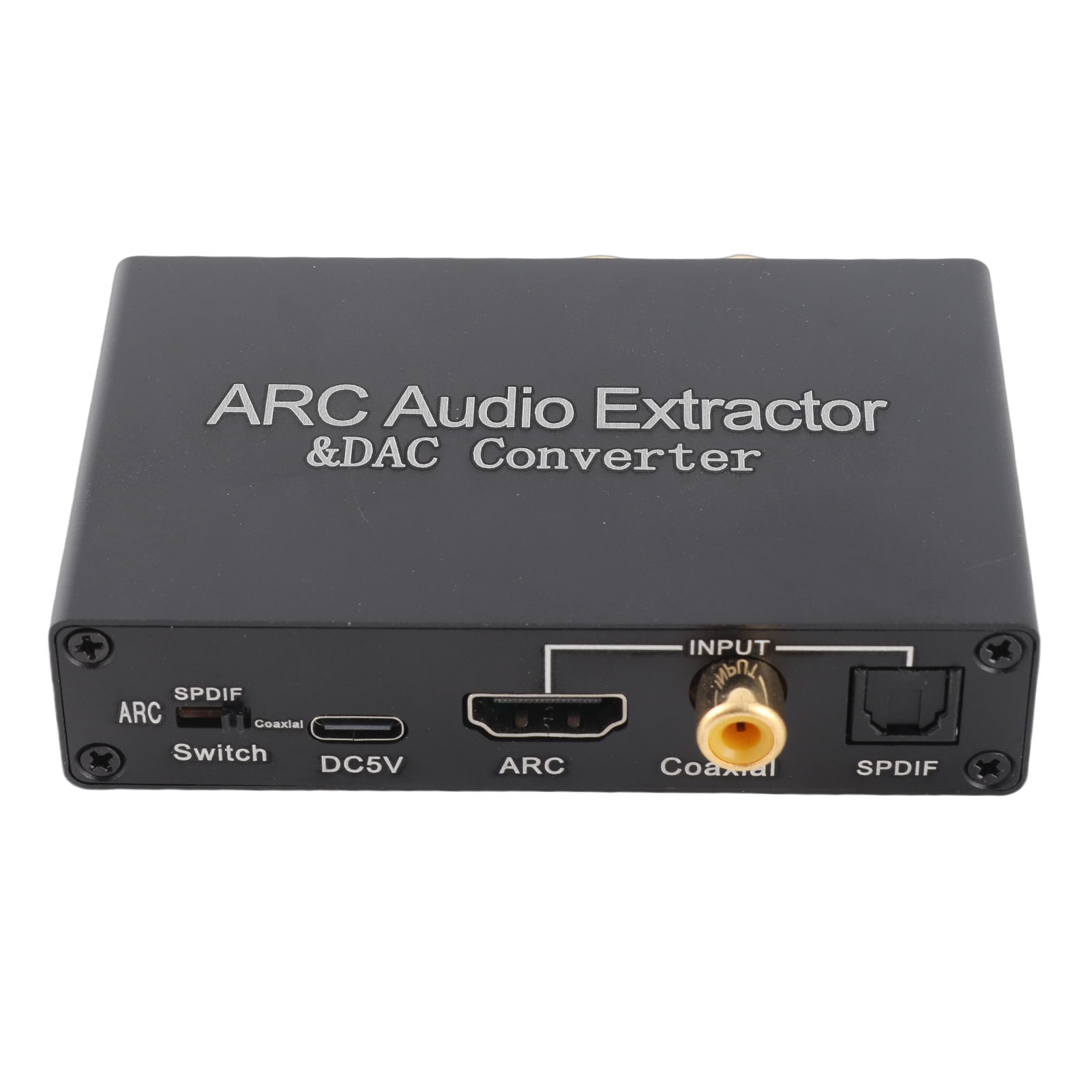 HD Output ARC Sound Extractor  - Home Cinema Uk บทวิจารณ์และราคา