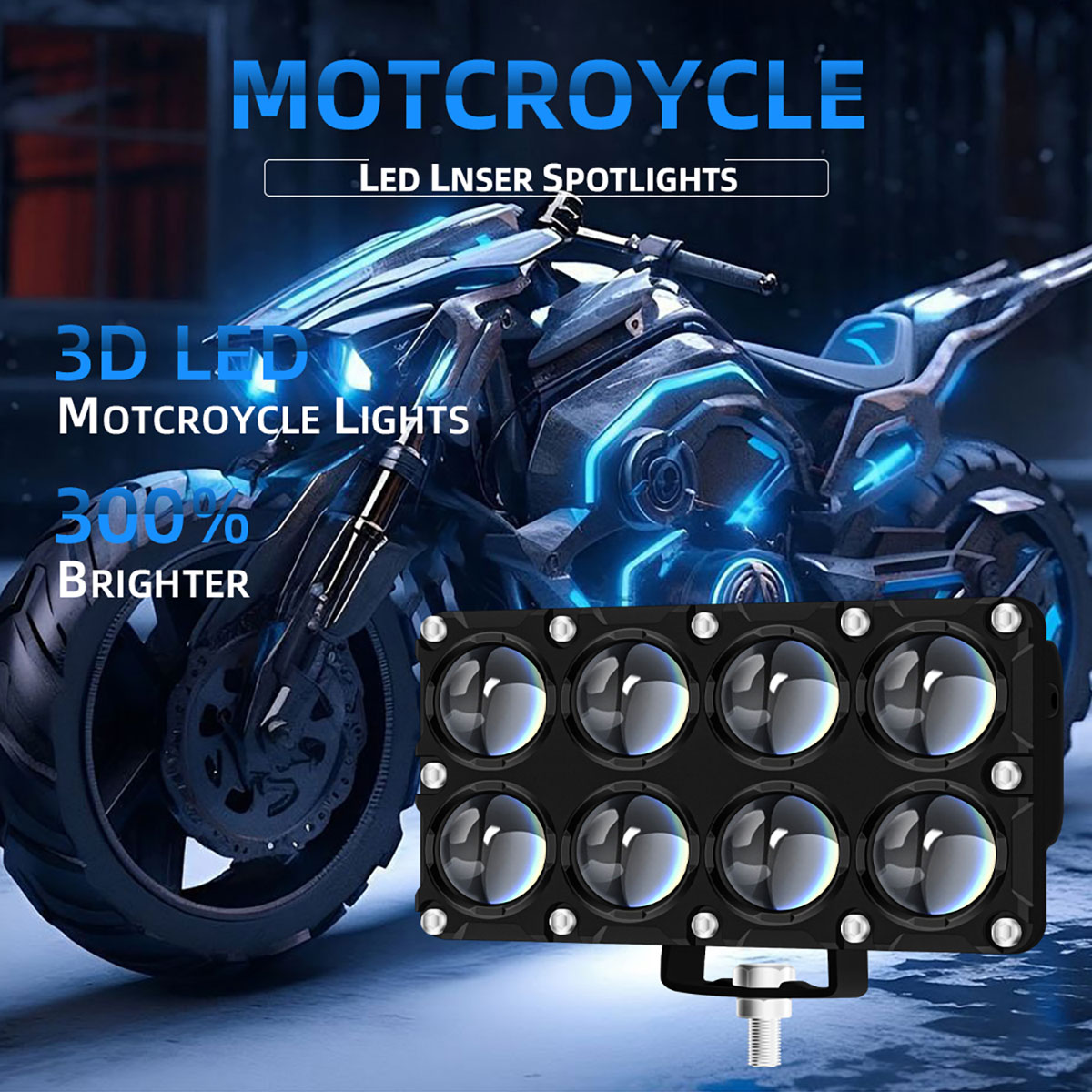 6/8/10 Lens Auxiliary Motorcyc - Projector Lamp Replacement บทวิจารณ์และราคา