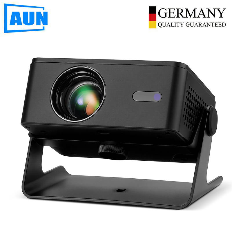 AUN A32 Pro Android 13 Project - Home Cinema Night บทวิจารณ์และราคา