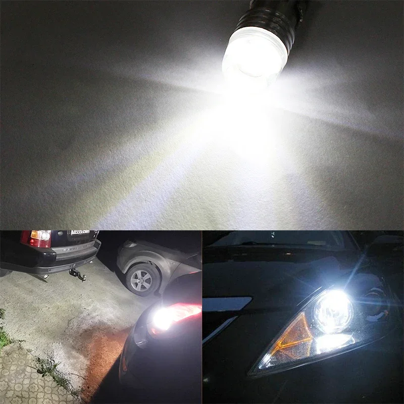 2Pcs Strobe Flashing Light Tur - Projector Lamp Replacement บทวิจารณ์และราคา