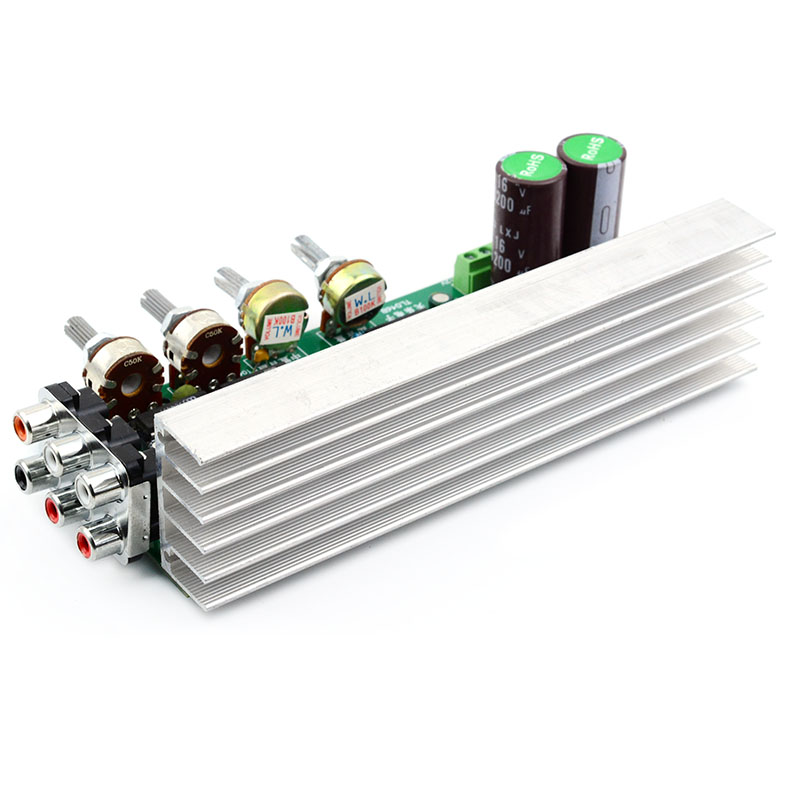 UNISIAN 6*18W  5.1 Channels Am - Home Cinema Onkyo 5.1 บทวิจารณ์และราคา
