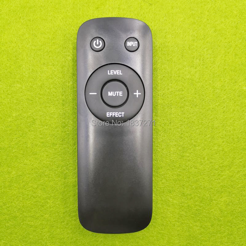 NEW Remote Control For Logitec - Home Cinema Logitech Z906 บทวิจารณ์และราคา