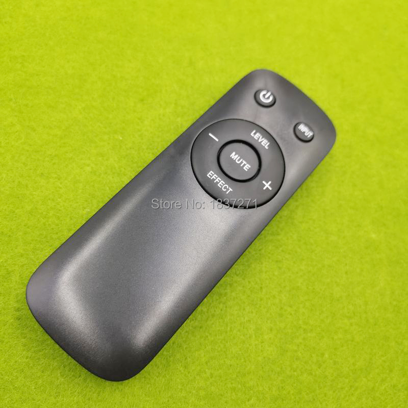 NEW Remote Control For Logitec - Home Cinema Logitech Z906 บทวิจารณ์และราคา