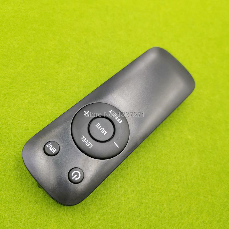 NEW Remote Control For Logitec - Home Cinema Logitech Z906 บทวิจารณ์และราคา