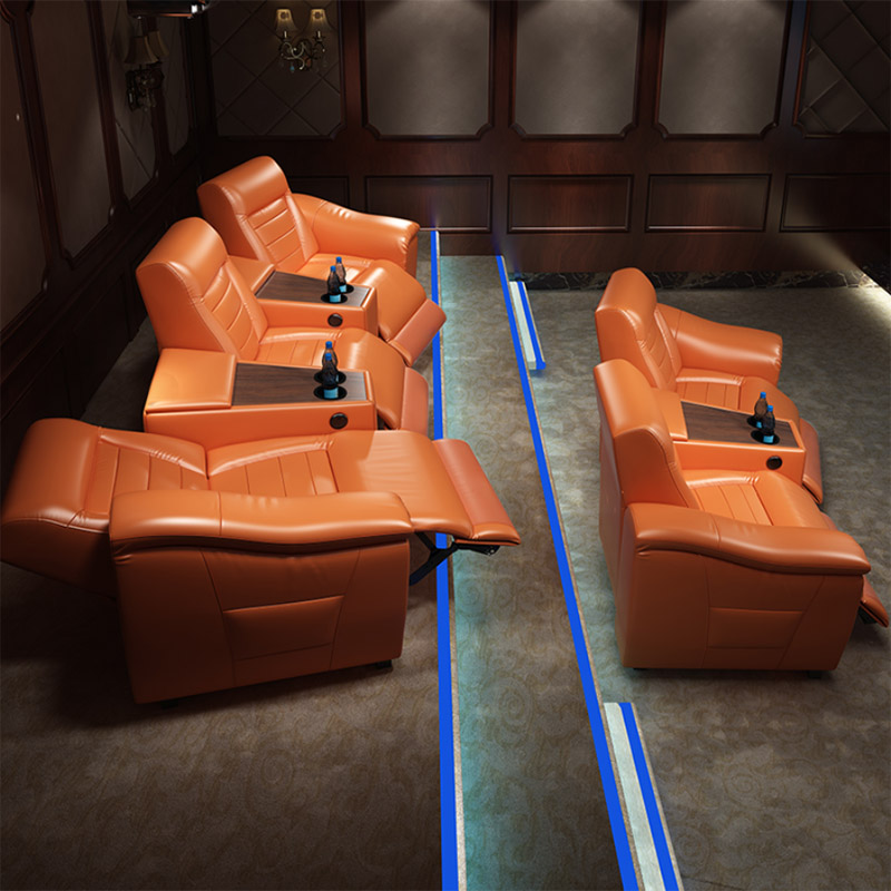Modern Electric Home Movie The - Home Cinema Recliner Chairs บทวิจารณ์และราคา