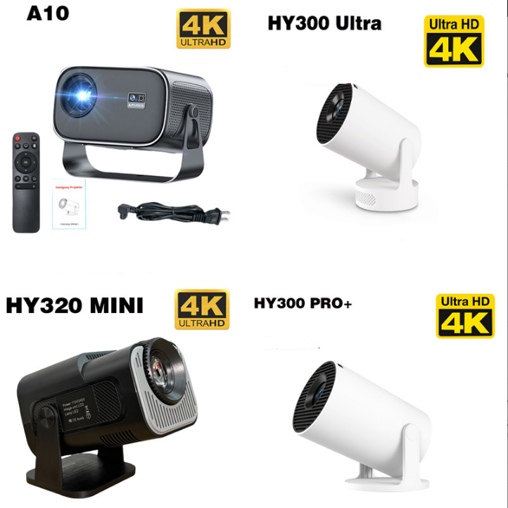 2026 New Model Mini Micro Proj - Home Cinema Mini บทวิจารณ์และราคา