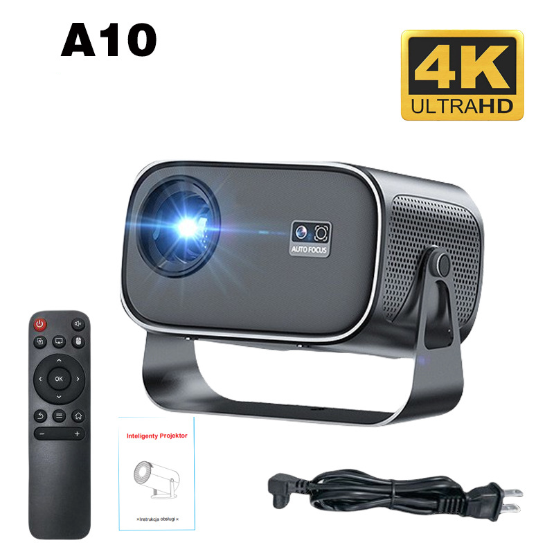 2026 New Model Mini Micro Proj - Home Cinema Mini บทวิจารณ์และราคา