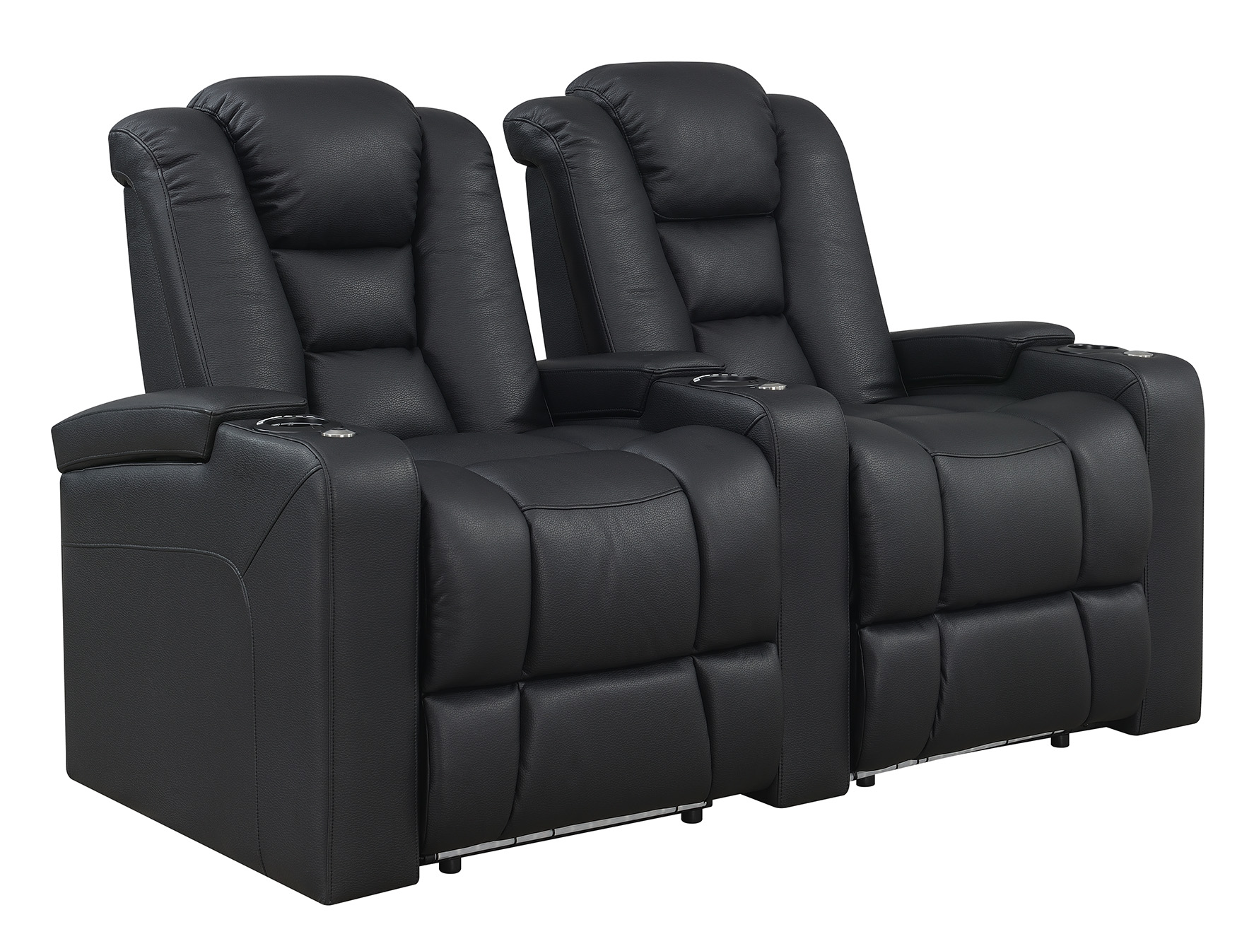 #Luxury Home Theater Seating G - Home Cinema Recliner Chairs บทวิจารณ์และราคา