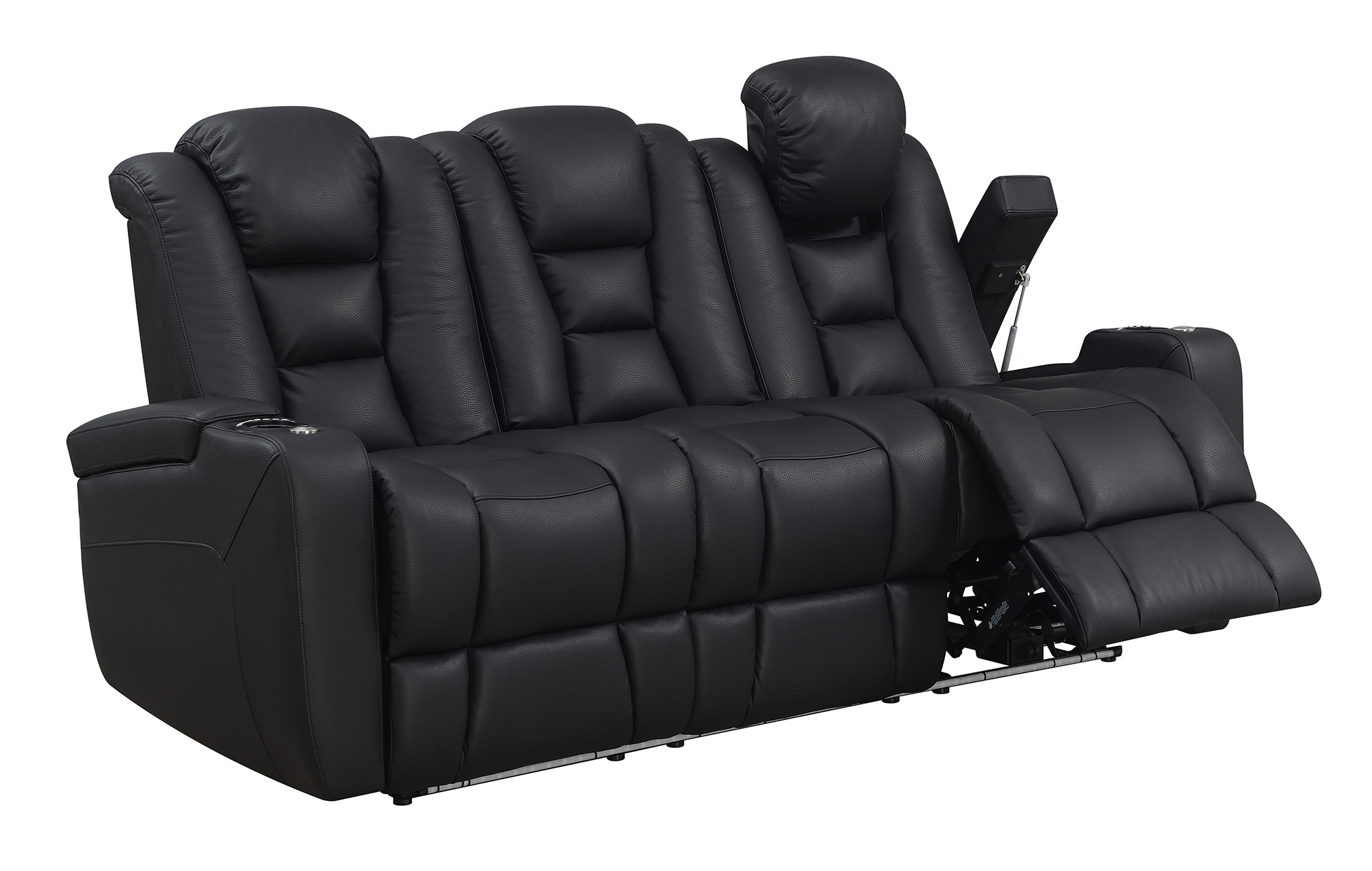 #Luxury Home Theater Seating G - Home Cinema Recliner Chairs บทวิจารณ์และราคา