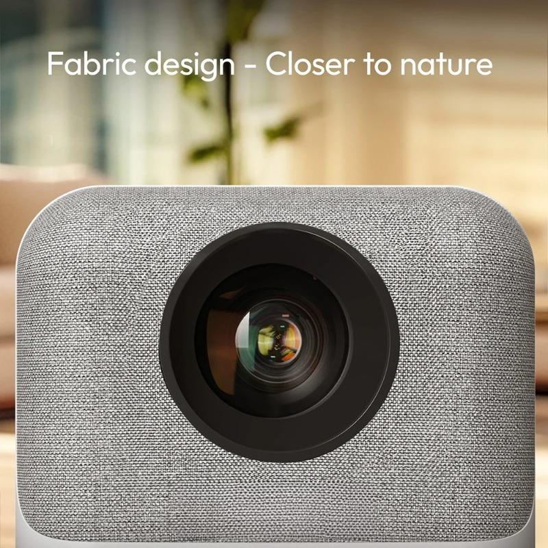 BYINTEK LOVE U4 Smart Mini Hom - Home Cinema Mini บทวิจารณ์และราคา