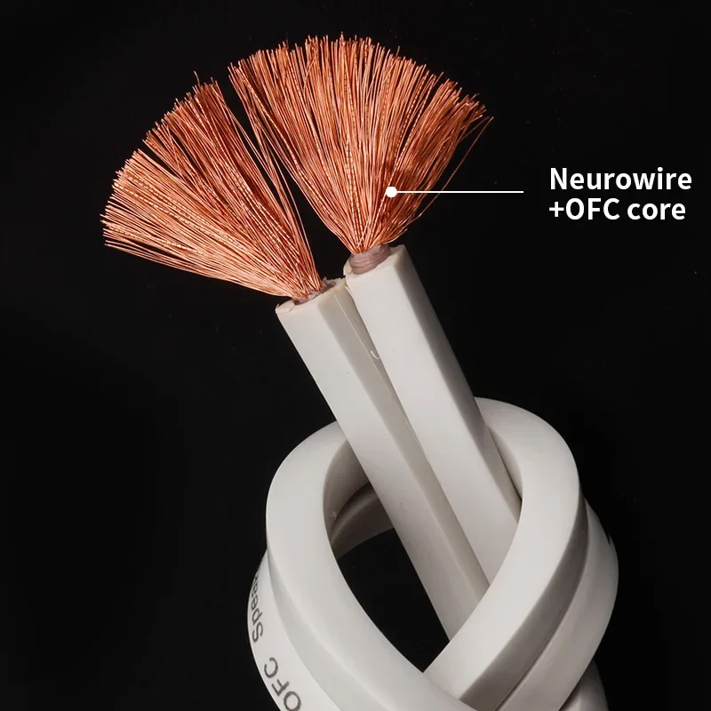 YYTCG DIY Loud Speaker Cable H - Home Cinema Marantz บทวิจารณ์และราคา