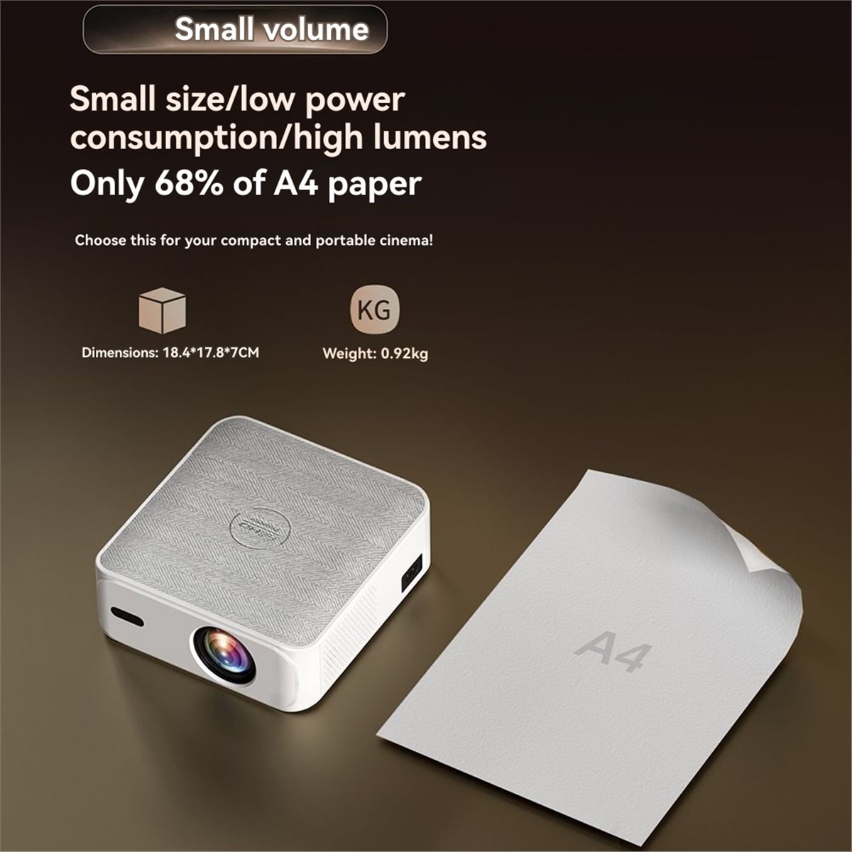 AS62 T30 Intelligent Android W - Home Cinema Uk บทวิจารณ์และราคา