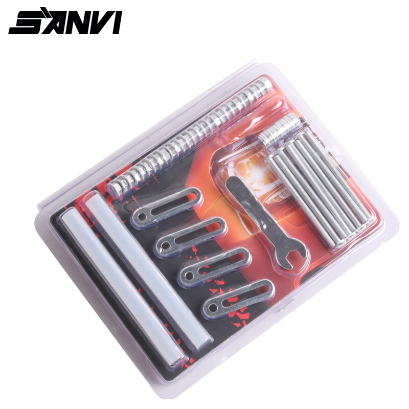 SANVI Retrofit Tool Screw Suit - Projector Lamp Replacement บทวิจารณ์และราคา