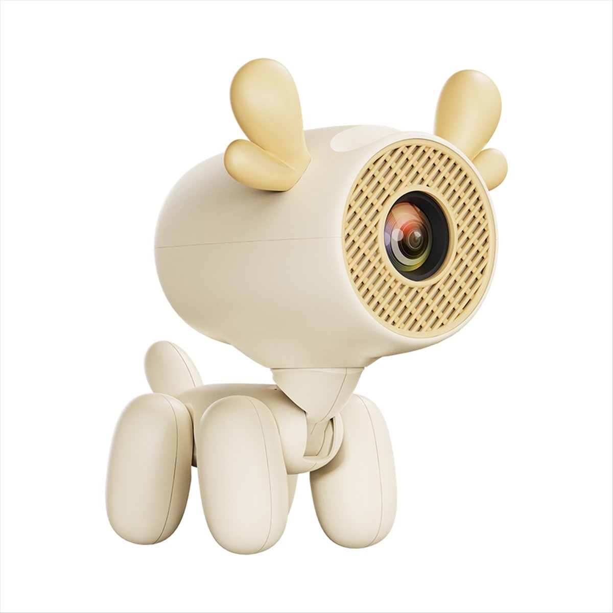 JY-H2 Fawn Projector Mini Port - Home Cinema Uk บทวิจารณ์และราคา