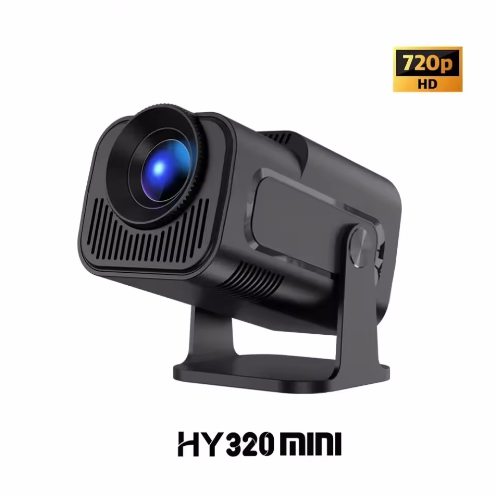 Mini Portable Projector Newly  - Home Cinema Mini บทวิจารณ์และราคา