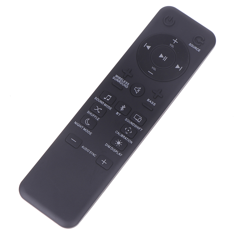 Black Remote Control For JBL B - Home Cinema Onkyo 5.1 บทวิจารณ์และราคา