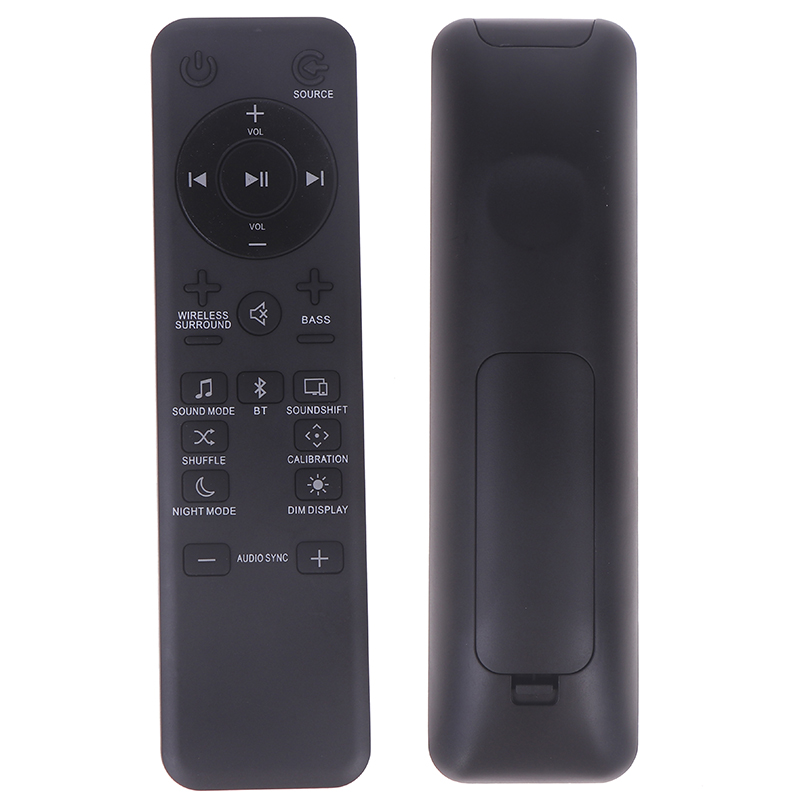 Black Remote Control For JBL B - Home Cinema Onkyo 5.1 บทวิจารณ์และราคา