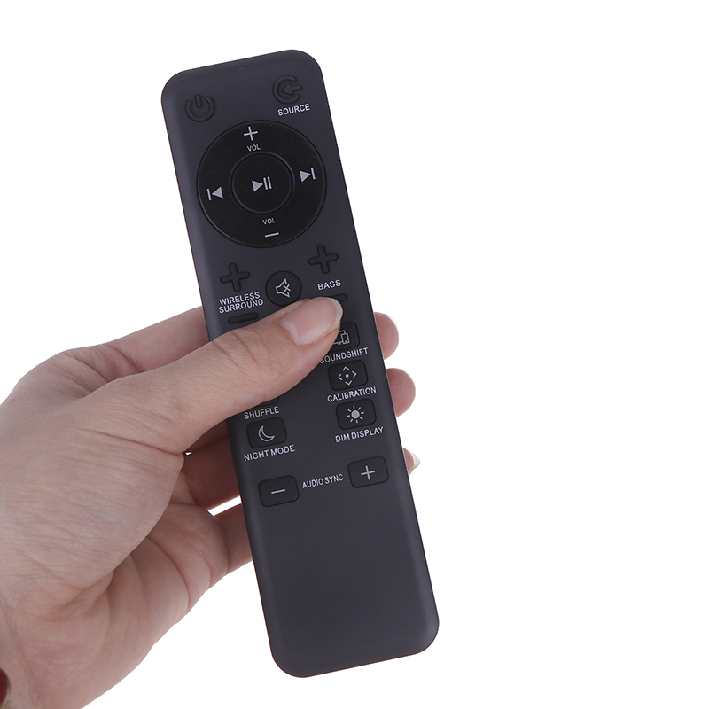 Black Remote Control For JBL B - Home Cinema Onkyo 5.1 บทวิจารณ์และราคา