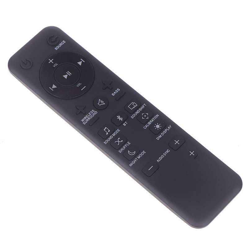 Black Remote Control For JBL B - Home Cinema Onkyo 5.1 บทวิจารณ์และราคา