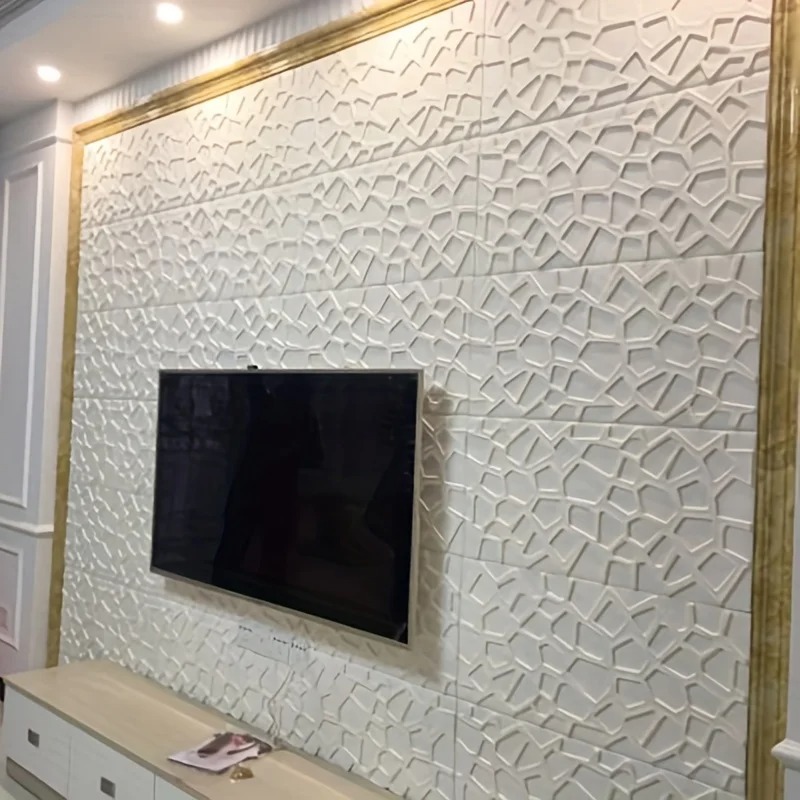 5-20pcs 35*35cm Ceiling 3d Hom - Home Cinema Room บทวิจารณ์และราคา