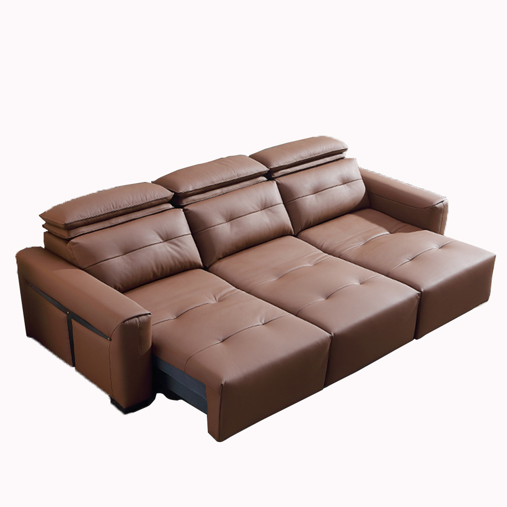 Genuine Leather Electric Conve - Home Cinema Room บทวิจารณ์และราคา