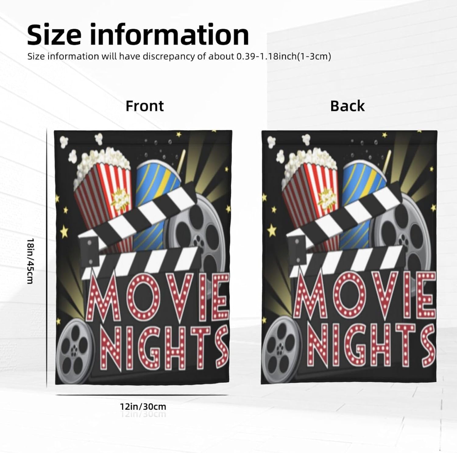 Retro Theater Movie Night Cine - Home Cinema Night บทวิจารณ์และราคา