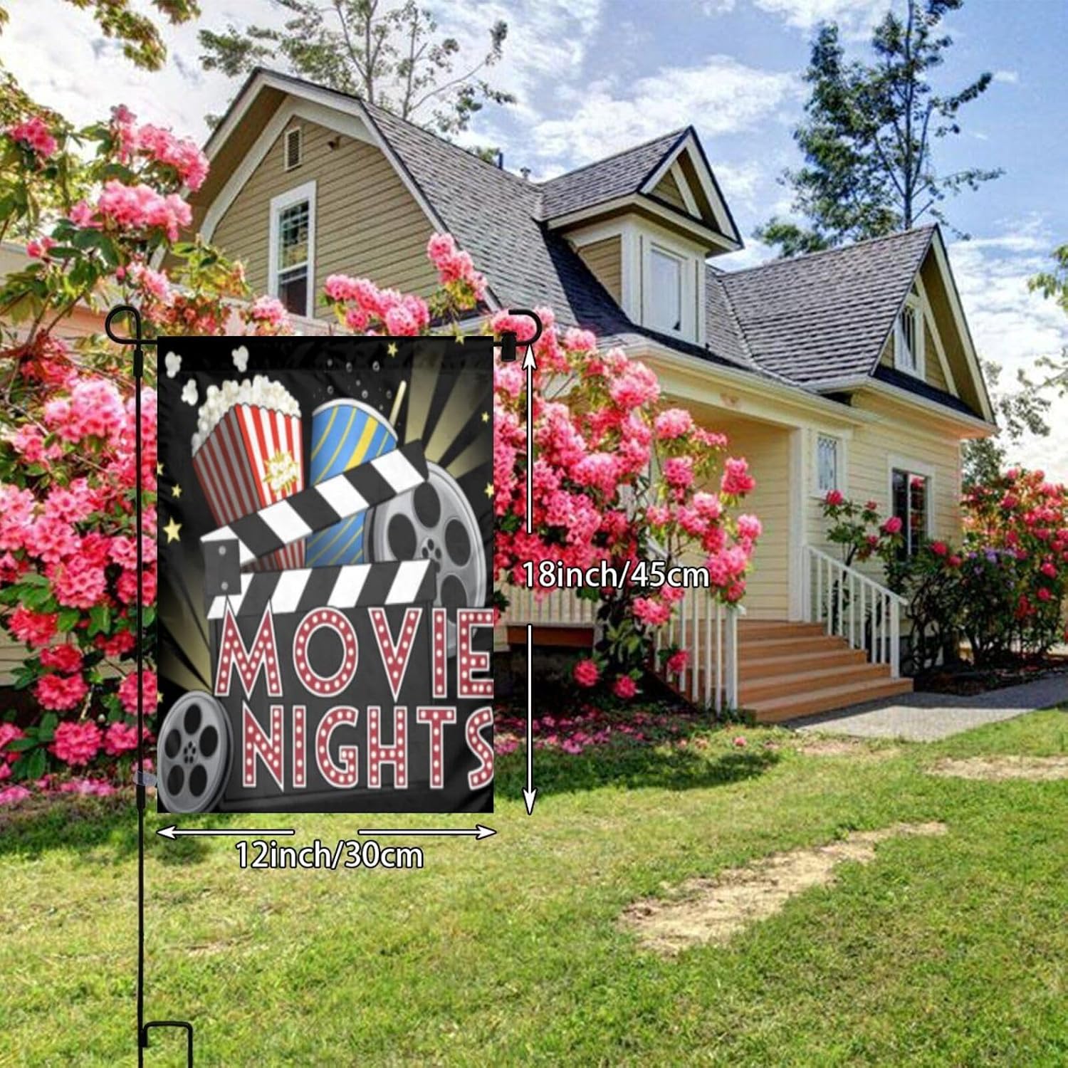 Retro Theater Movie Night Cine - Home Cinema Night บทวิจารณ์และราคา