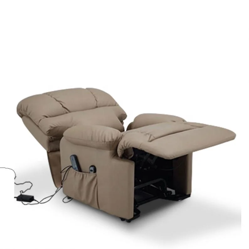 modern metal frame massage ele - Home Cinema Recliner Chairs บทวิจารณ์และราคา