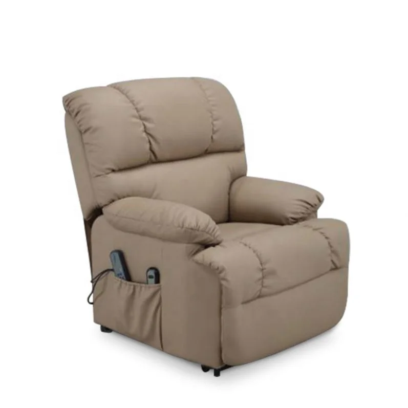 modern metal frame massage ele - Home Cinema Recliner Chairs บทวิจารณ์และราคา